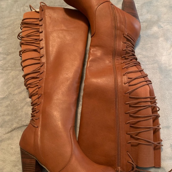 Brand New Torrid Boots - Picture 4 of 4